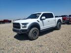 2017 Ford F150 Raptor