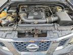 2012 Nissan Frontier S