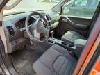 2008 Nissan Frontier SE V6