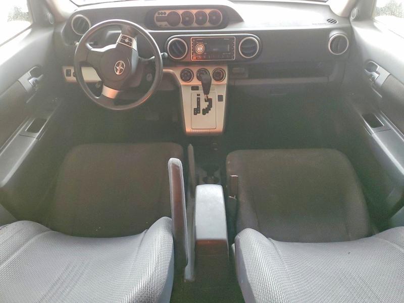 2009 Scion XB