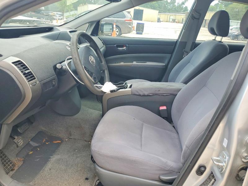 2006 Toyota Prius Base