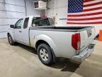 2011 Nissan Frontier SV V6