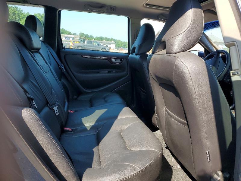 2006 Volvo V70