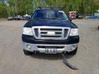 2007 Ford F150 Supercrew