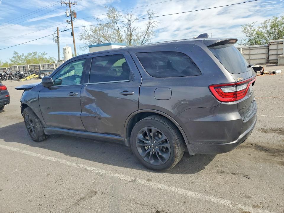 2021 Dodge Durango GT