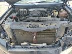 2007 Ford F150 Supercrew