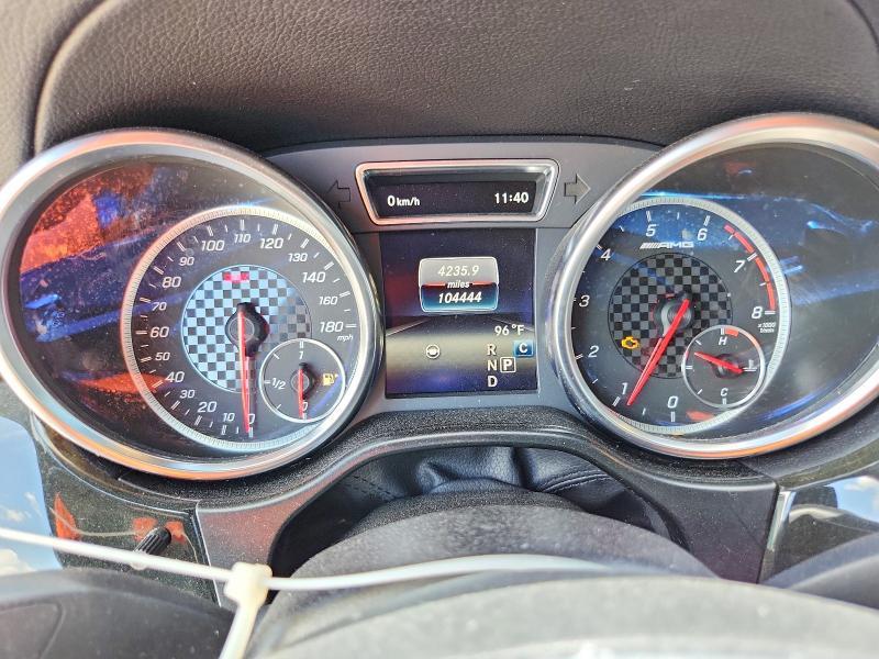 2019 Mercedes-Benz Gle Coupe 43 amg