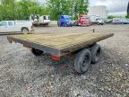 2008 Economy 2008 Econoline Trailer-Equipment Trailer
