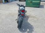 2013 Honda CB500 X
