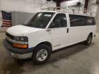 2014 Chevrolet Express G3500 LT