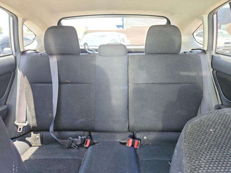 2014 Subaru Xv Crosstrek 2.0 Premium