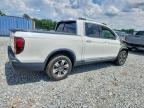 2017 Honda Ridgeline RTL