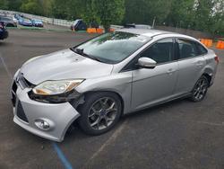 Ford salvage cars for sale: 2013 Ford Focus se