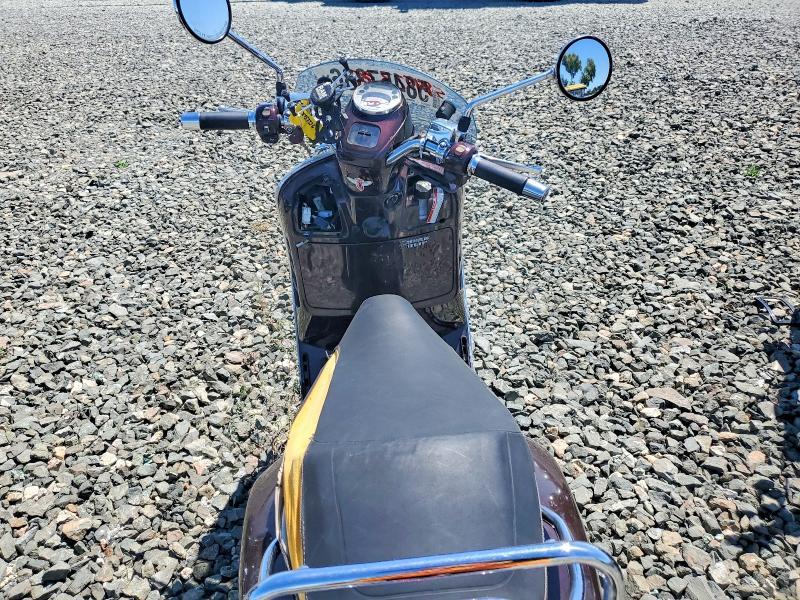 2013 Vespa GTS 300 Super