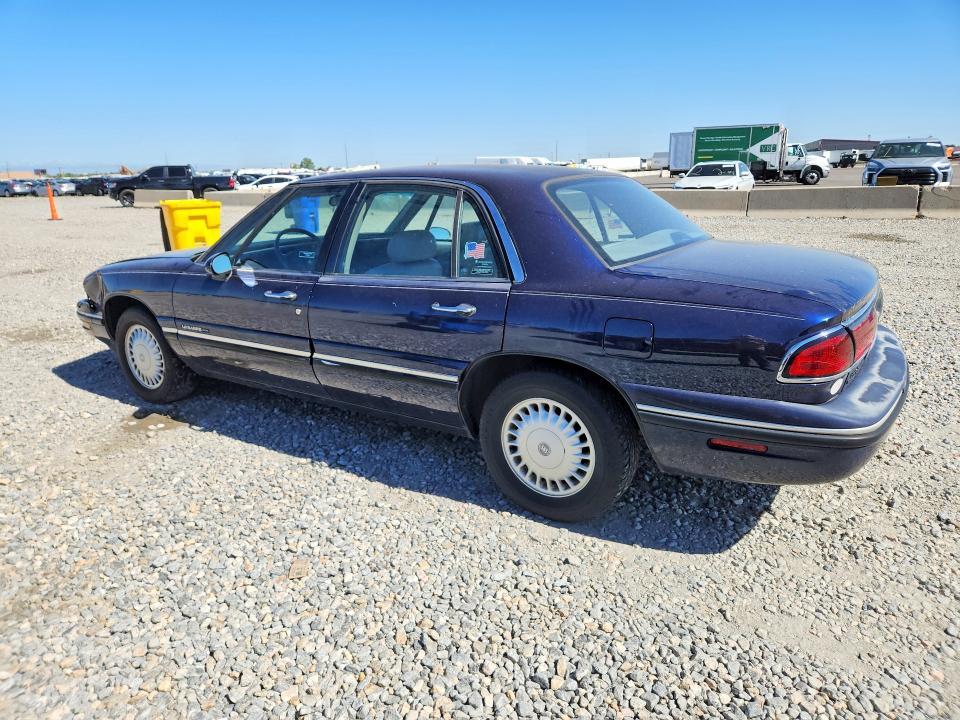 1998 Buick Lesabre Custom