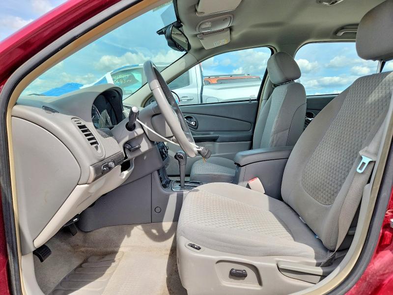 2006 Chevrolet Malibu lt