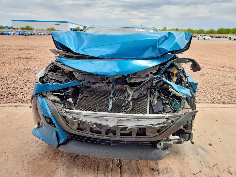 2020 Toyota Prius Prime xle
