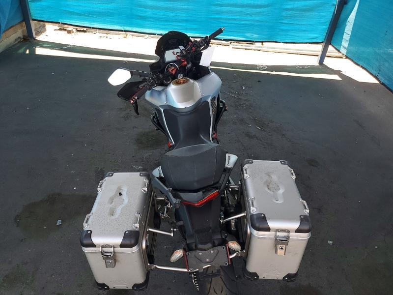 2013 Ducati Multistrada 1200