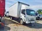 2019 Isuzu NPR HD BOX Truck
