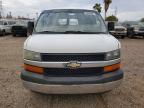 2014 Chevrolet Express G3500 LT