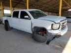 2016 GMC Sierra C1500 SLE