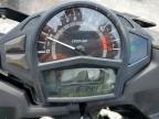 2013 Kawasaki EX650 F
