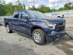 2024 Chevrolet Silverado K1500 RST