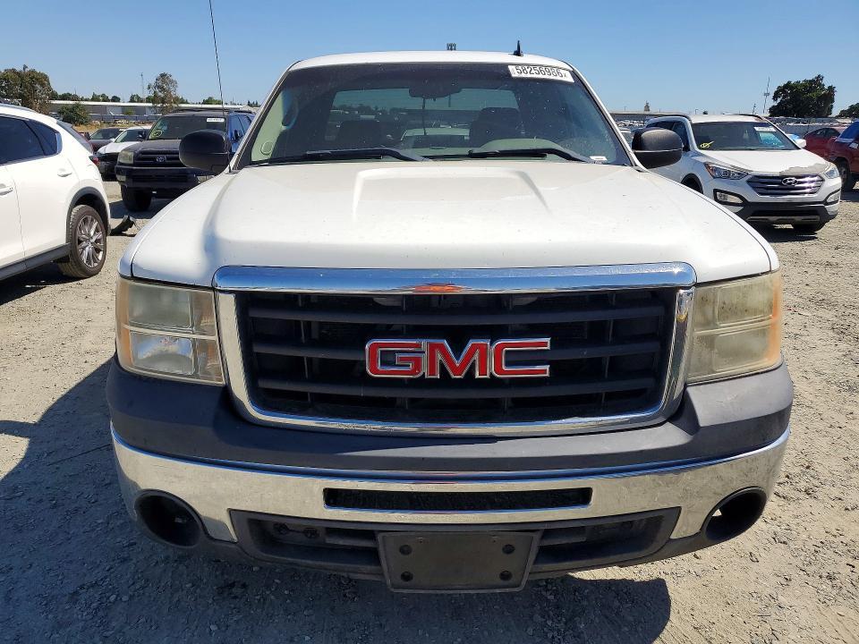 2010 GMC Sierra C1500 sl