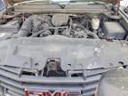 2007 GMC Sierra K2500 Heavy Duty