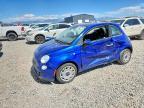 2013 Fiat 500 pop