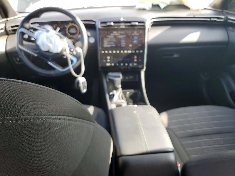 2023 Hyundai Santa Cruz SEL Premium
