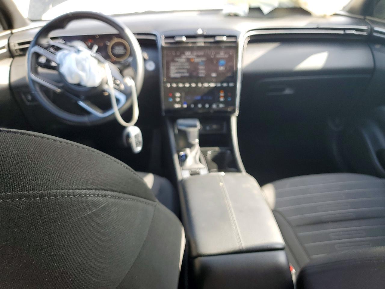 2023 Hyundai Santa Cruz SEL Premium