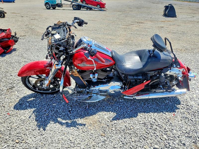 2023 Harley-Davidson Flhx