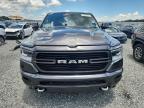 2022 Dodge 1500 Laramie