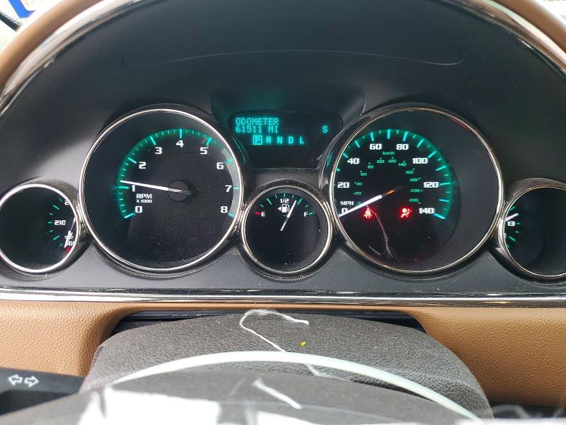 2014 Buick Enclave
