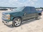 2014 Chevrolet Silverado C1500 LT