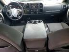 2010 Chevrolet Silverado K1500 LT