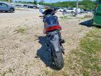 2011 Kawasaki EX650 C