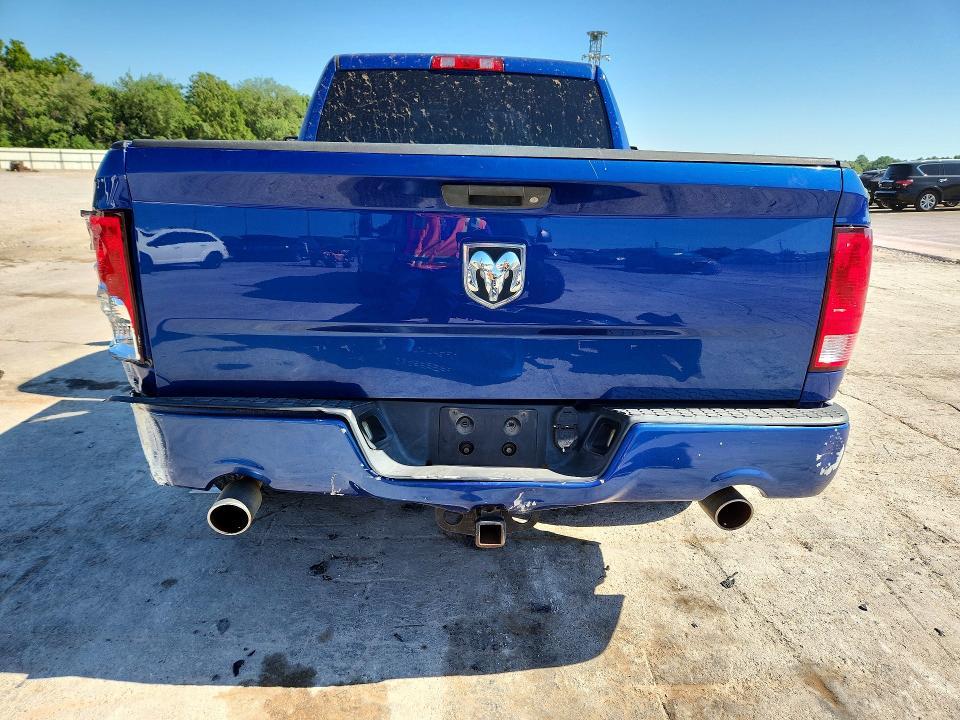 2016 Dodge RAM 1500 ST