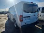 2015 Nissan NV Delivery Van