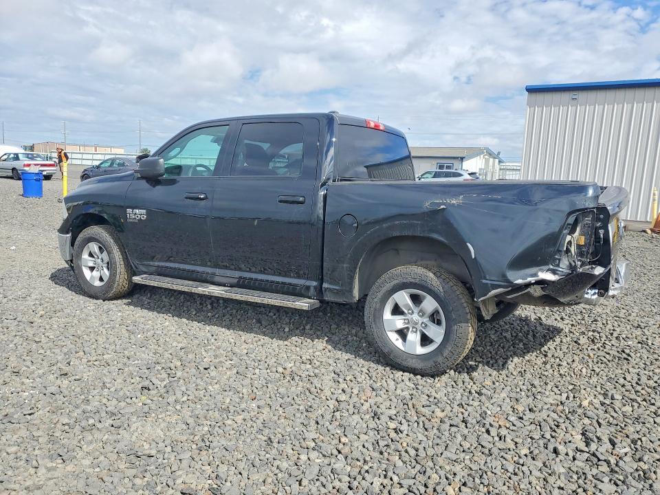 2021 Dodge RAM 1500 Classic SLT