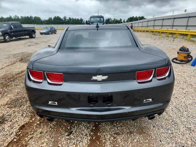 2011 Chevrolet Camaro ls