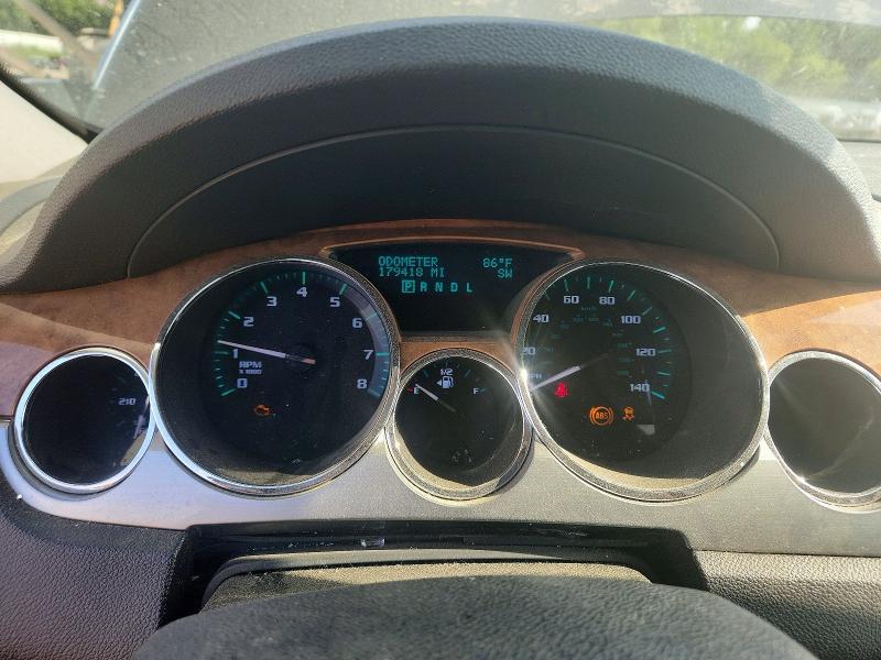 2011 Buick Enclave cx