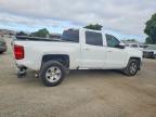 2018 Chevrolet Silverado C1500 LT
