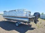 2022 Sylvan Boat-Boat