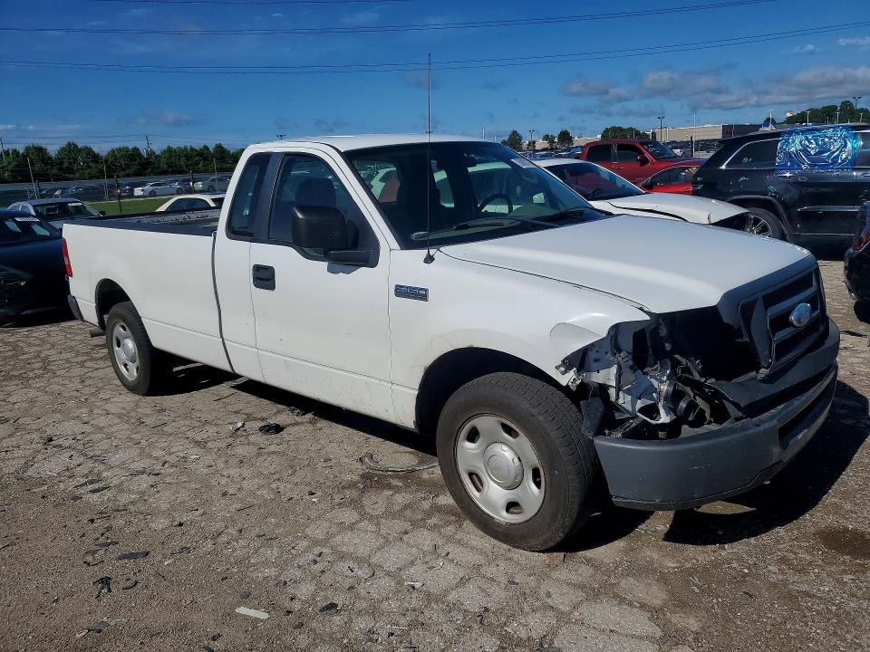 2008 Ford F150