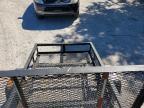 2020 Carry-On Trailer