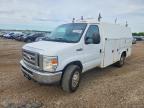 2008 Ford Econoline E350 Super Duty Cutaway Van