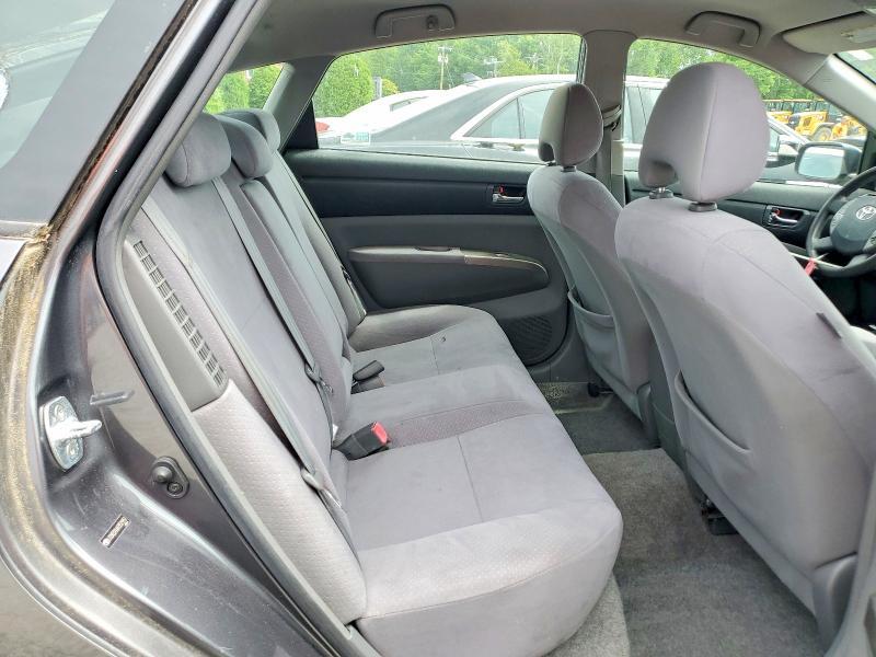 2009 Toyota Prius Base