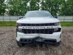 2020 Chevrolet Silverado K1500 Custom